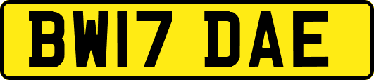 BW17DAE