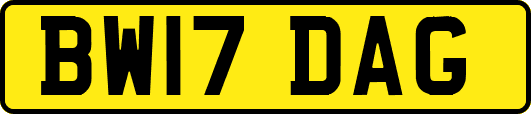BW17DAG