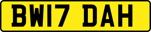 BW17DAH