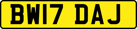 BW17DAJ