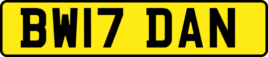 BW17DAN