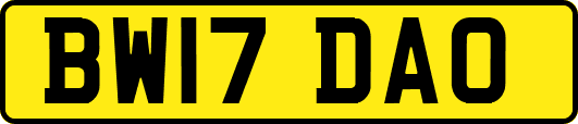 BW17DAO