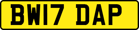 BW17DAP