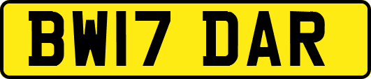 BW17DAR
