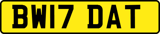 BW17DAT