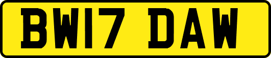 BW17DAW