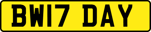 BW17DAY