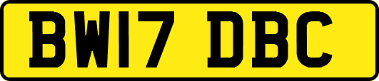 BW17DBC