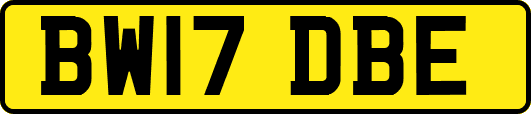 BW17DBE