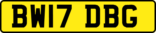 BW17DBG