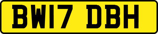 BW17DBH