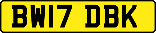 BW17DBK