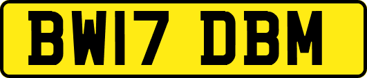 BW17DBM