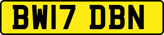 BW17DBN