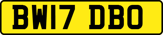 BW17DBO