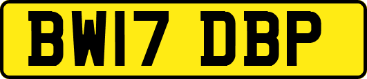 BW17DBP