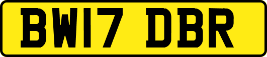 BW17DBR