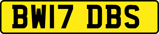 BW17DBS