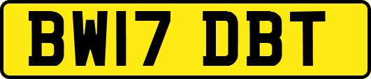 BW17DBT