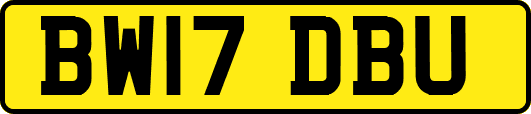 BW17DBU