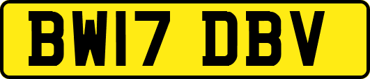 BW17DBV