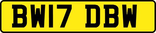BW17DBW
