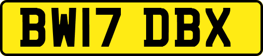 BW17DBX