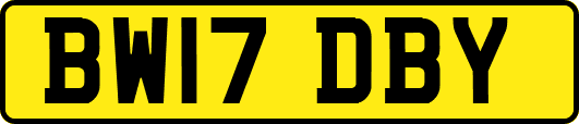 BW17DBY