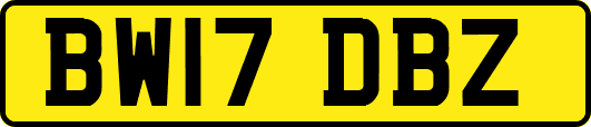 BW17DBZ