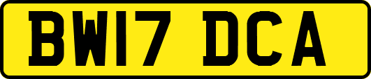 BW17DCA
