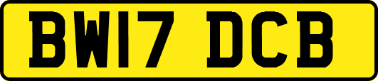 BW17DCB