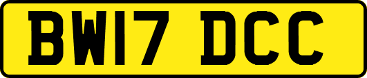 BW17DCC