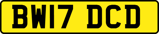 BW17DCD