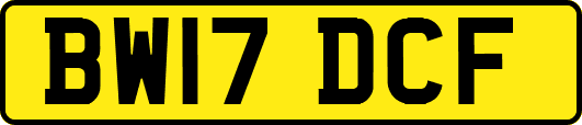 BW17DCF