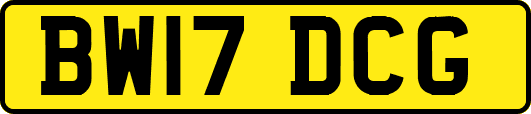 BW17DCG