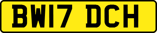 BW17DCH