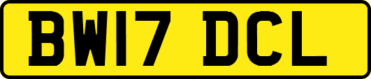 BW17DCL