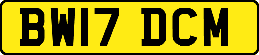 BW17DCM