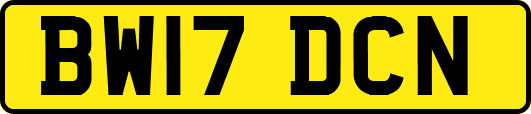 BW17DCN
