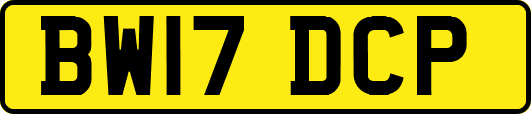 BW17DCP