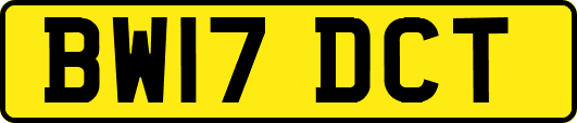 BW17DCT