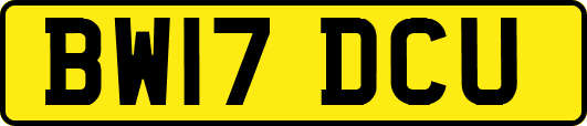 BW17DCU