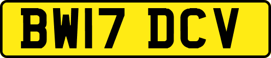BW17DCV