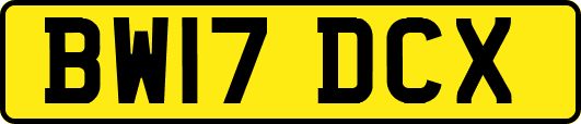 BW17DCX