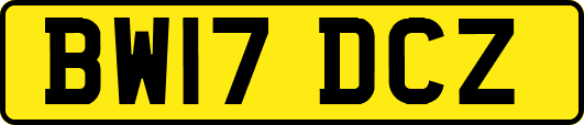 BW17DCZ