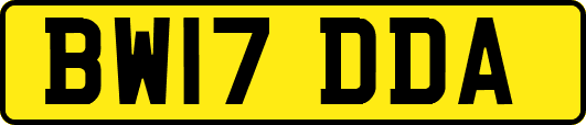 BW17DDA
