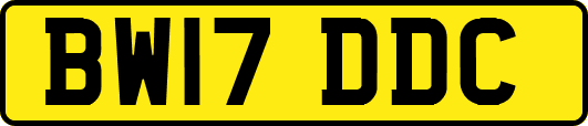 BW17DDC
