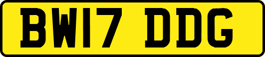 BW17DDG