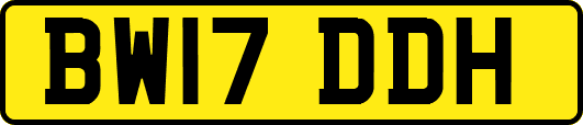 BW17DDH