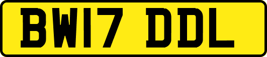 BW17DDL